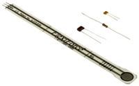 30056 Parallax Inc Flexiforce Thin Film Force Sensor for Flexiforce Demo Kit BASIC Stamp 2 Module
