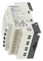 sr2b121b Schneider Electric Zelio Logic Smart Series Logic Module, 24 V ac Supply, Relay Output, 8-Input, Discrete Input