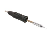 t0050114399 Weller RTUS 003 C L MS 0.3 mm Conical Soldering Iron Tip for use with WXUPS-MS (Smart) Soldering Iron