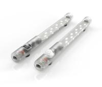 025301-00 STEGO SL 025 Series LED Lamp, 100 → 240 V ac, 345 mm Length, 4 W, 6000 → 7000K