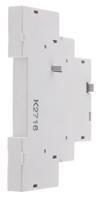 121-6864 RS PRO Auxiliary Release Circuit Trip for use with MS32 & MSB32 Motor Protection Circuit Breakers