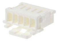 51382-0500 Molex, MicroClasp Female Connector Housing, 2mm Pitch, 5 Way, 1 Row