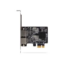 st1000spexd4t StarTech.com 2 Port PCIe RJ45 Network Card, 1000Mbit/s