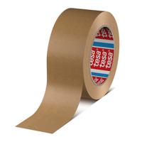 04513-00003-00 Tesa 4513 Brown Packing Tape, 500 x 150