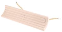 348-8964 RS PRO Ceramic Heating Element, 245mm, 500 W, 230 V ac