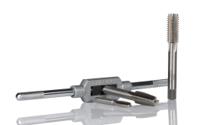 427-925 RS PRO 24-Piece HSS Tap & Die Set, 3/16 in BSW - 1/2 in BSW Taps, 3/16 in BSW - 1/2 in BSW Dies