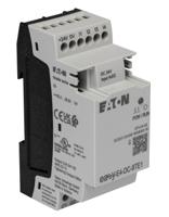 197219-easy-e4-dc-8te1 Eaton EasyE4 Series Logic Module, 24 V dc Supply, Transistor Output, 4-Input, Digital Input