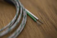 621-2271 RS PRO Type K Thermocouple 2m Length, 6mm Diameter → +350°C