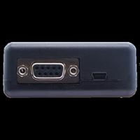 sentry-g-lte4-eu Siretta SENTRY-G-LTE4 (EU) RF Detector 2.6GHz SMA Connector, USB Mini-B