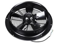 w4s300-ca02-02 ebm-papst W4S300-CA02-02 A Series Axial Fan, 1440m³/h, 62dB, Duct Size 325mm