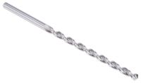 a94060 Dormer A940 Series HSCo Twist Drill Bit, 6mm Diameter, 139 mm Overall