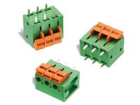 691401700006b Wurth Elektronik 401B Series PCB Terminal Block, 6-Contact, 5mm Pitch, PCB Mount, 1-Row, Solder Termination