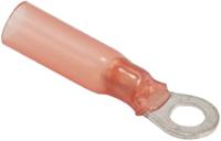 596381-000 TE Connectivity, DuraSeal Insulated Ring Terminal, 6mm Stud Size, 1.5mm² to 2.5mm² Wire Size, Blue