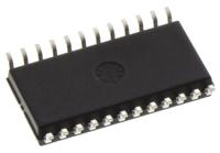 a4970slbtr-t Allegro Microsystems A4970SLBTR-T, Stepper Motor Driver IC, 45 V 0.75 A 24-Pin, SOIC