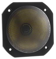 frs-10-wp-4-ohm-black Visaton 25W Cabinet Speaker, 90 Hz → 19 kHz, 4Ω