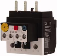 278458-zb65-40 Eaton Overload Relay 1NO + 1NC, 24 → 40 A F.L.C, 40 A Contact Rating, 7.5 W, 500 Vac