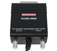 kusb-488b Keithley KUSB-488B USB to GPIB Interface Adapter