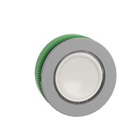 zb5fw313c0 Schneider Electric Harmony XB5 Series White Spring Return Push Button Head