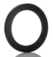 90x120x12-hms5-rg SKF Nitrile Rubber Seal, 90mm ID, 120mm OD, 12mm