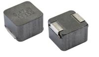 ihlp2525ezek4r7m01 Vishay, IHLP, 2225 Yes Surface Mount Inductor with a Metal Composite Core, 4.7 μH Shielded ±20 % 6.5 A Idc