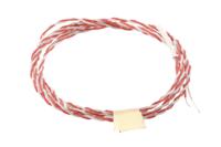 621-2136 RS PRO Type N Thermocouple 1m Length, 2mm Diameter → +250°C
