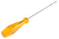 t4334m-045 CK Hexagon Nut Driver, 4.5 mm Tip, 215 mm Blade