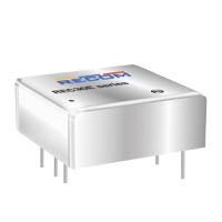 rec30e-4805sz Recom REC30E-Z DC-DC Converter, 5V dc/ 6A Output, 18 → 75 V dc Input, 30W, Through Hole, +105°C Max Temp -40°C