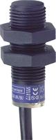xs4p12pb340 Telemecanique Sensors Inductive Threaded Barrel Proximity Sensor, M12, 4 mm Detection, PNP NC, 12 → 24 V dc
