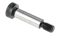 292-344 RS PRO M8 Shoulder Bolt