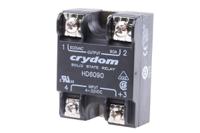 hd6090 Sensata Crydom Solid State Relay, 90 A Load, Panel Mount, 660 V ac Load, 32 V Control