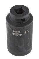 k7806m-30 Bahco 30mm, 1/2 in Drive Impact Socket, 78 mm length