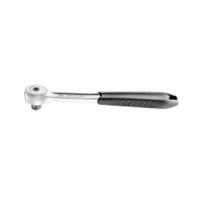 s151b Facom S.151B 1/2 in Square Ratchet with Ratchet Handle, 260 mm Overall