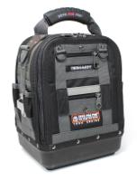 ax3513 Veto Pro Pac Nylon Tool Bag with Shoulder Strap 8.5in x 12in x 14in