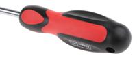 499-2357 RS PRO Hexagon Nut Driver, 10 mm Tip, 125 mm Blade, 236 mm Overall