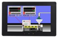 g09c0000 Red Lion GRAPHITE Series Touch Screen HMI - 9 in, TFT Display, 800 x 480