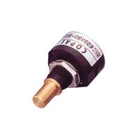 resw20d-25-201-1 Nidec Components 5V dc 25 Pulse Optical Encoder with a 8 mm