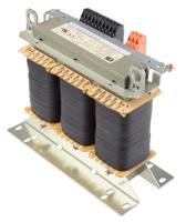 tt3-1-4-4 Block 1kVA Chassis Mounting Transformer, 3 x 400V ac