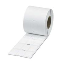 0800075 Phoenix Contact 5 (25X13)R, WML 7 on White Label, 36.5 m Length, 25.4 mm Width
