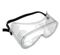 agc010-301-300 JSP Martcare Safety Goggles with Clear Lenses