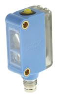 ktm-wn11181p SICK Contrast Sensors 12.5 mm, LED, NPN, 100 mA, 12 → 24 V dc, IP67