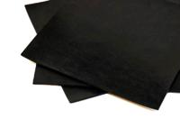 203-5140 RS PRO Black Nitrile Rubber Sheet, 1.4m x 1m x 6mm, -15°C to 110°C