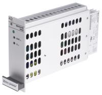 116-010064a Eplax Switching Power Supply, 116-010064A, 12V dc, 5A, 60W, 1 Output, 115 V ac, 230 V ac Input Voltage