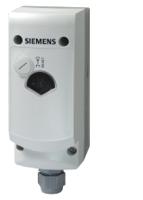 rak-tb1400s-m-s55700-p108 Siemens S55700 Wall Mount Temperature Control Module, 55 x 156 x 67mm, 24 → 250 V ac Supply Voltage Temperature