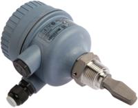 2120d1at1naaa0000 Rosemount 2120 Series Fork Level Switch Vibrating Level Switch, Direct Load Output, Side or Top Mount, Glass Filled