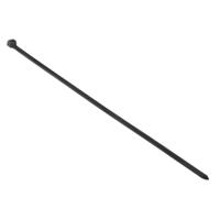 7tag054360r0307-ty400-120x Thomas & Betts Cable Ties, 368mm x 7.6 mm, Black Nylon, Pk-100