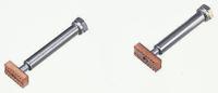 t0054173499 Weller DIL16WG Desoldering Tip for use with ELS 8000 / M / D, ELS 8100 Desoldering Stations