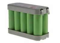 777-0371 RS PRO 12V NiMH Rechargeable Battery Pack, 1.3Ah - Pack of 1