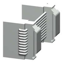 3uf7934-0aa00-0 Siemens Motor Protection Unit