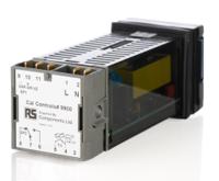 99212c CAL 9900 PID Temperature Controller, 48 x 48 (1/16 DIN)mm, 2 Output Relay, SSD, 230 V ac Supply Voltage