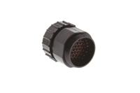 796288-1 TE Connectivity Circular Connector, 37 Contacts, Cable, Standard Connector, Plug, Female, CPC Series